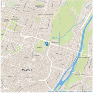locations